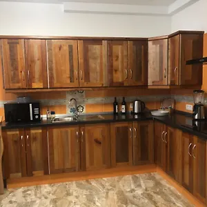 Luján 5e Y 7g Entre Senderos Y Playas, Laurisilva Y Plataneras Apartamento