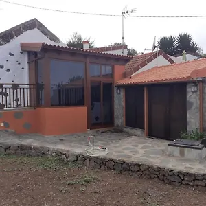 La Zamora Guarazoca