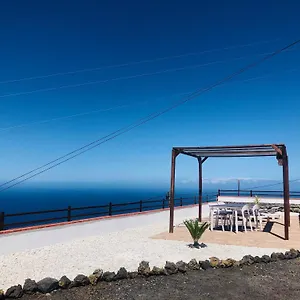 Casita Vergas Сasa de vacaciones