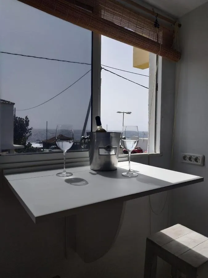 Apartamento Casa - Dias de Verano Malpaíses