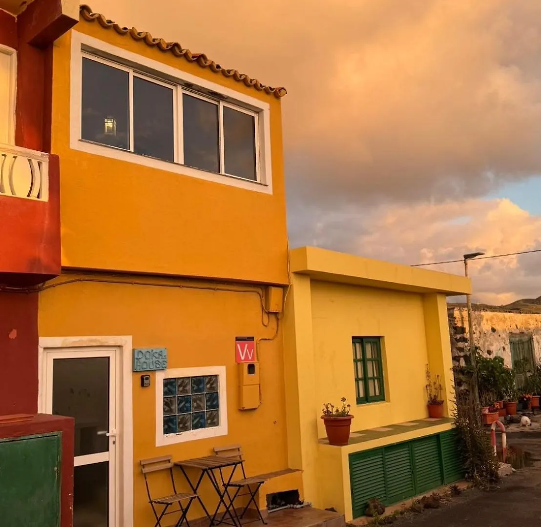Apartamento Casa - Dias de Verano Malpaíses