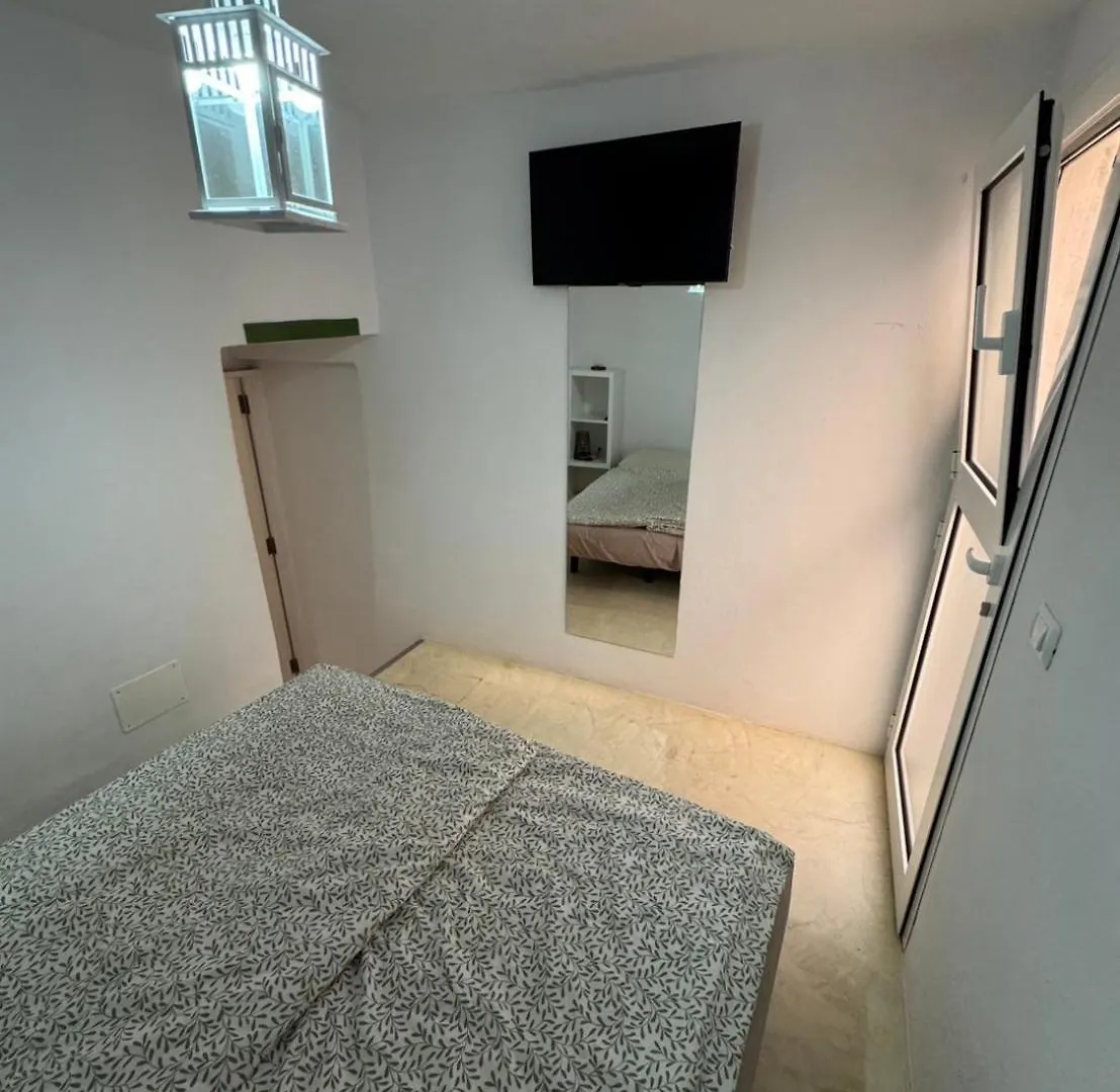Casa - Dias de Verano Malpaíses Apartamento