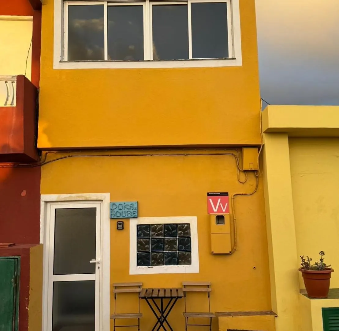 Casa - Dias de Verano Malpaíses Apartamento