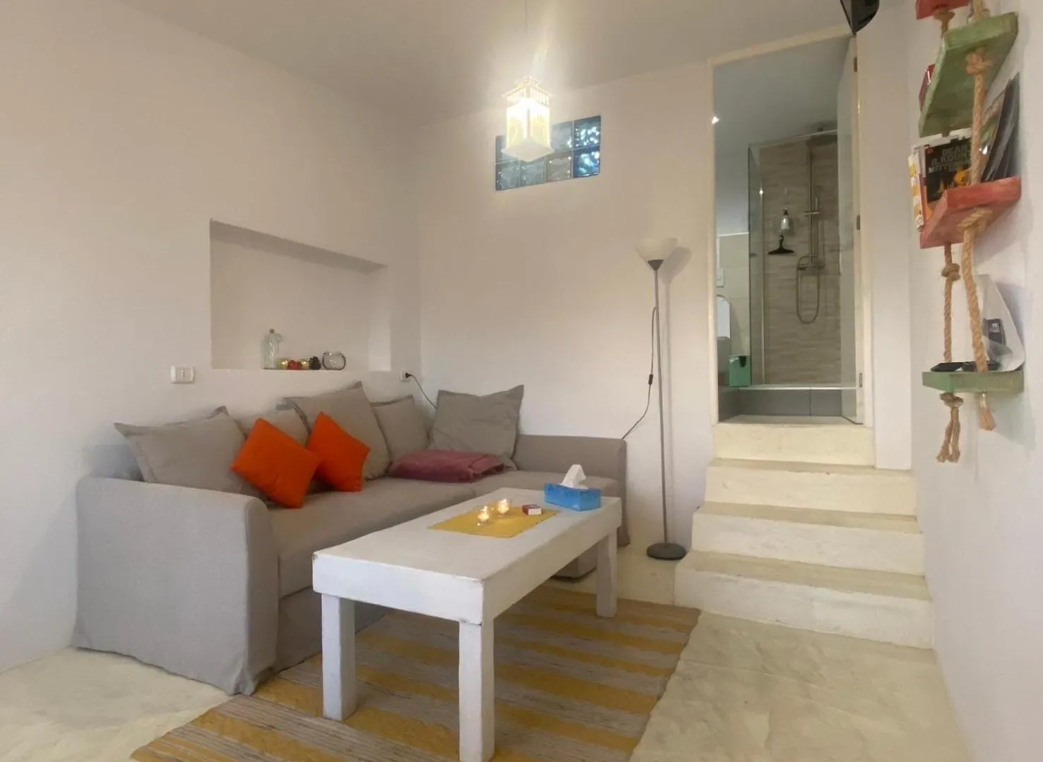 Casa - Dias de Verano Malpaíses
