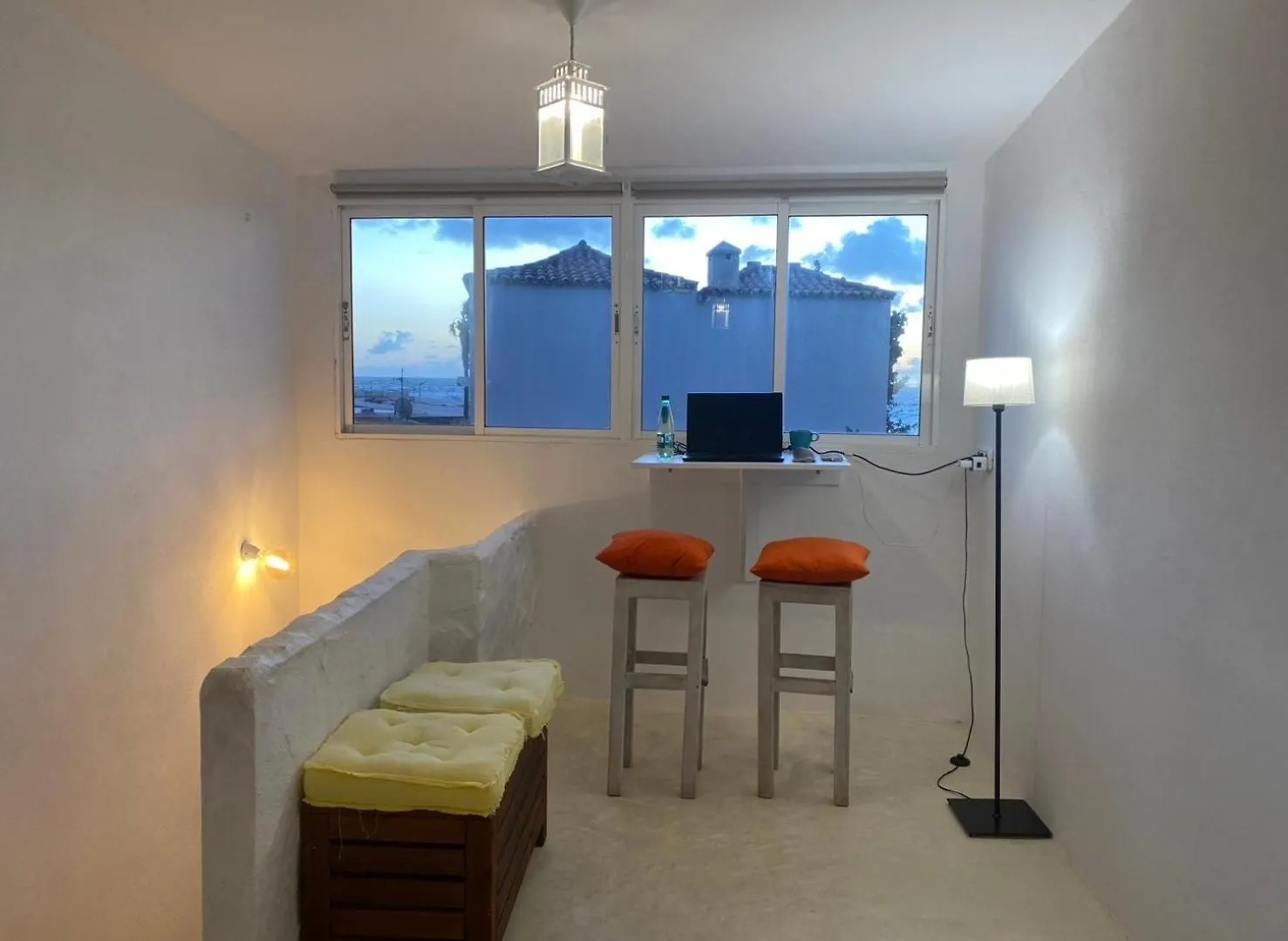 Casa - Dias de Verano Malpaíses España