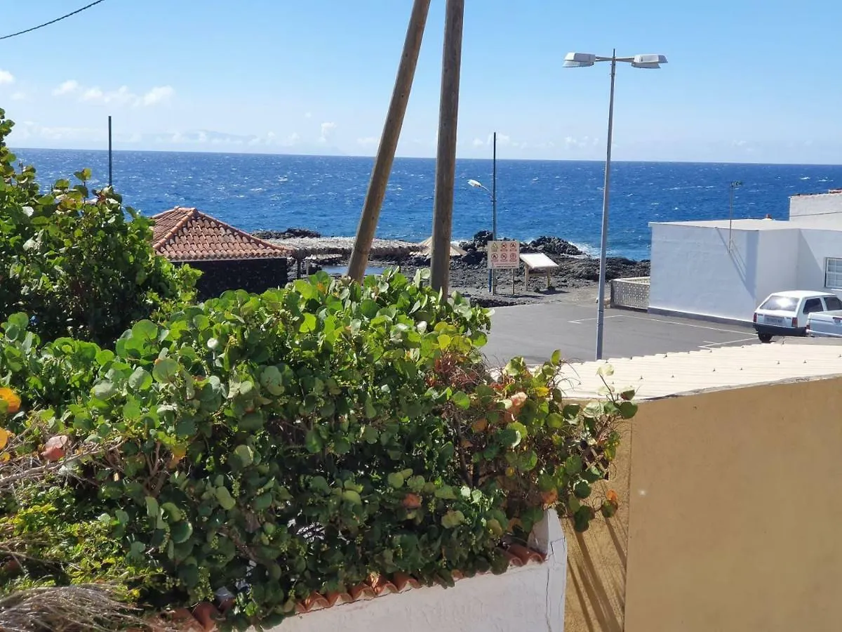 Apartamento Casa - Dias de Verano Malpaíses
